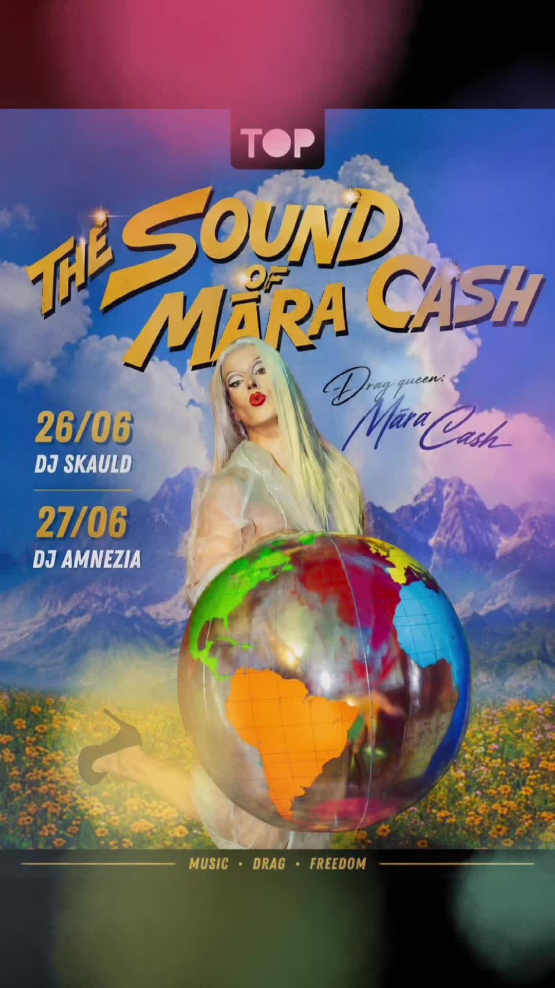 @TOP Club Riga