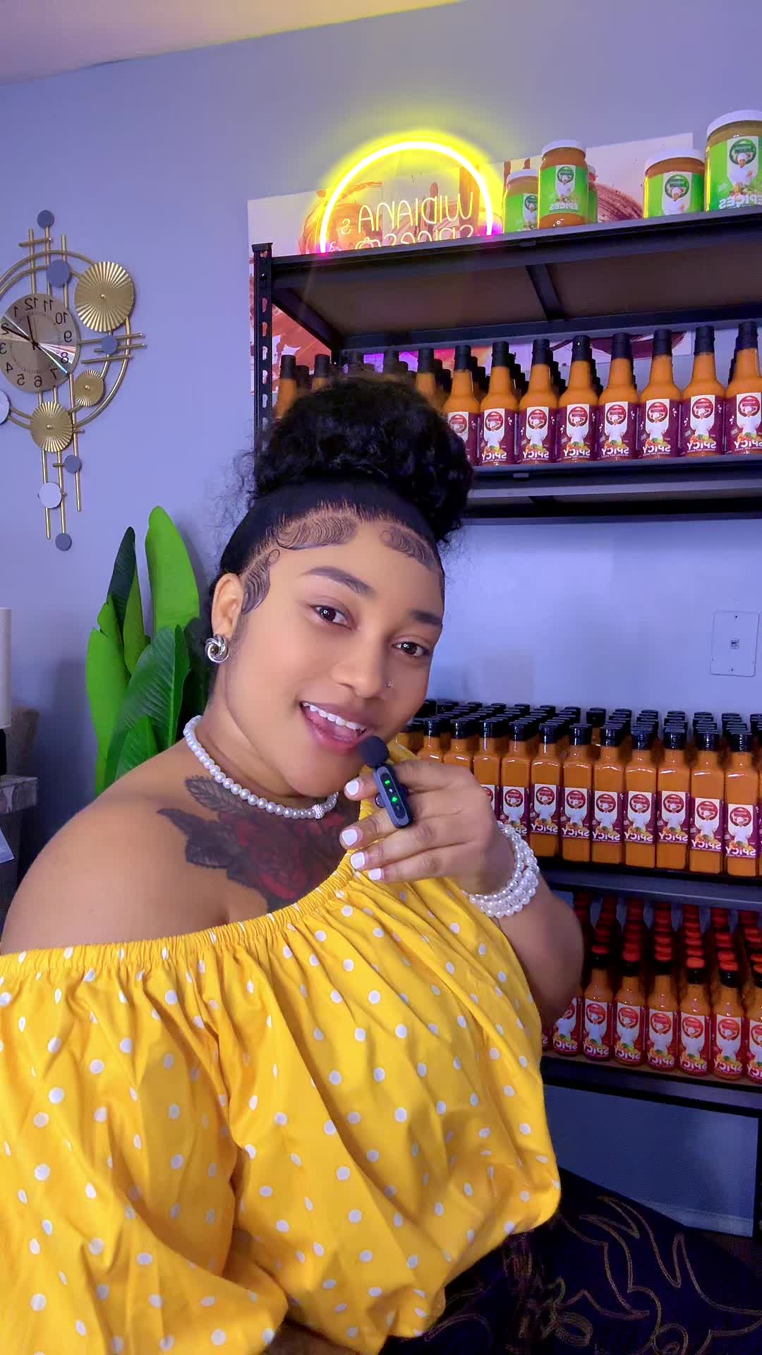 @WB Spices