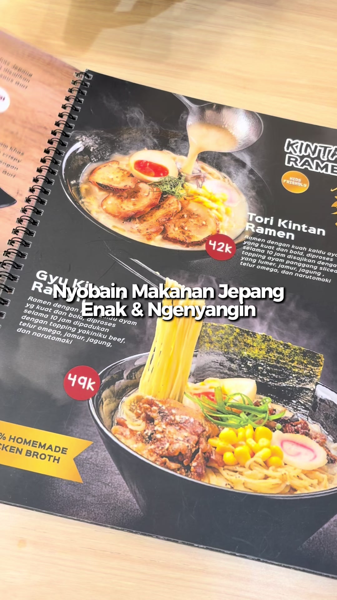 @farah | rekomin makanan ♡ᵕ̈