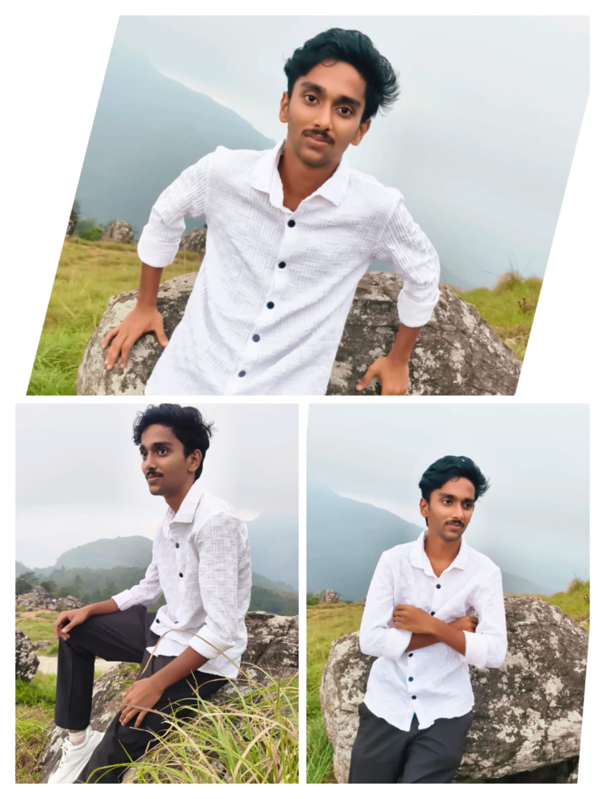 @sheeba nair