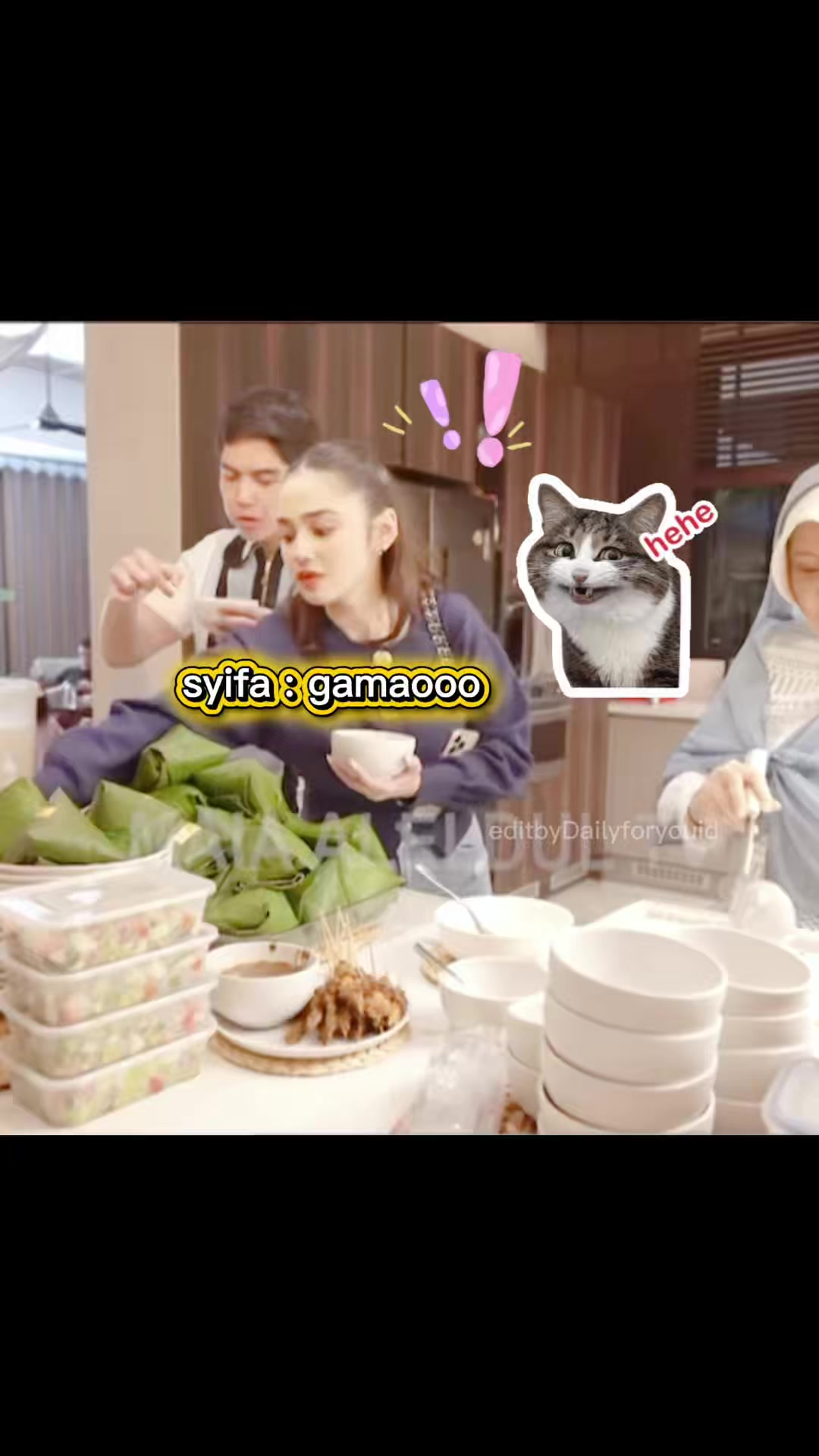 @Dailyforyouid