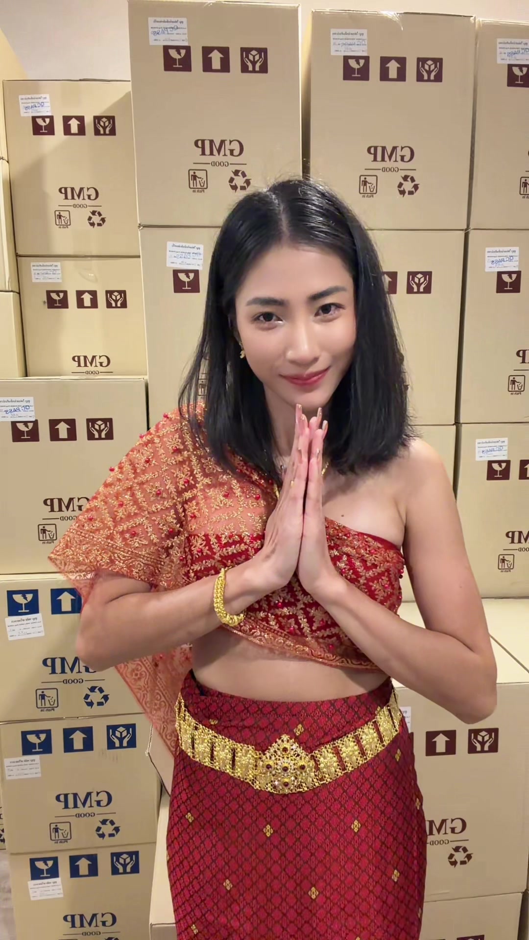 @สุกัญญา พากิน(ช่องจริง) 1.2M❤️