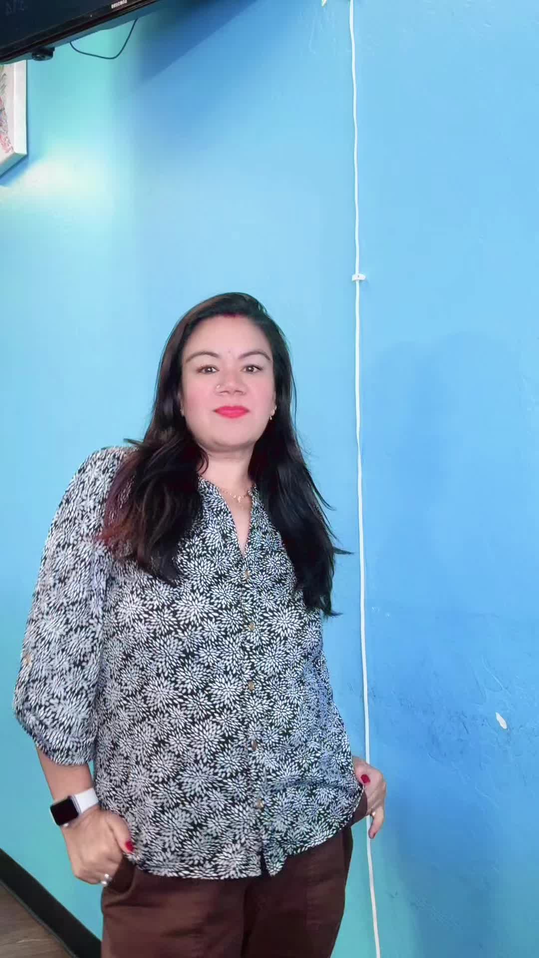 @Sweetie 😍🇳🇵🇺🇸