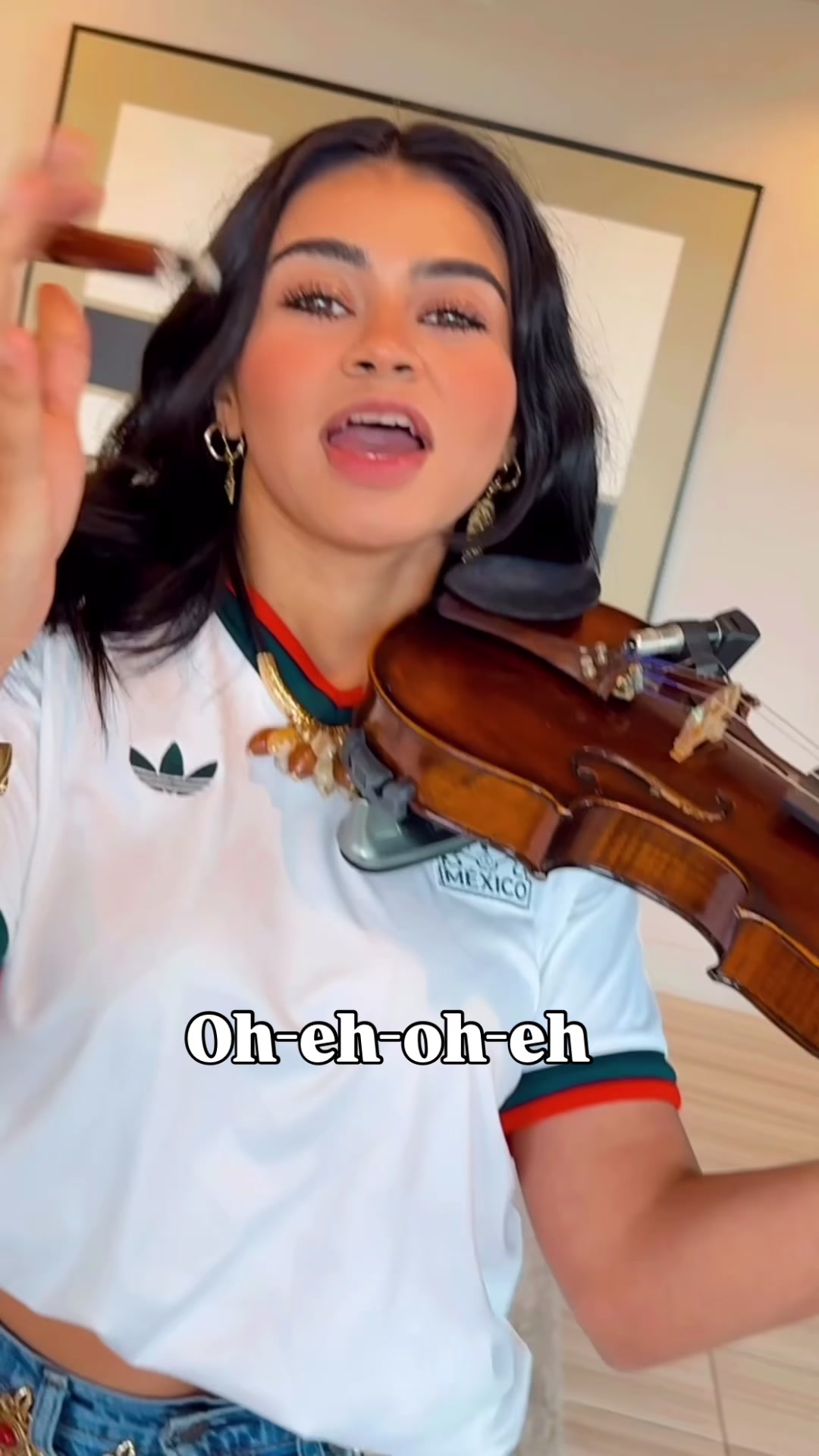 @sofialopezviolinist