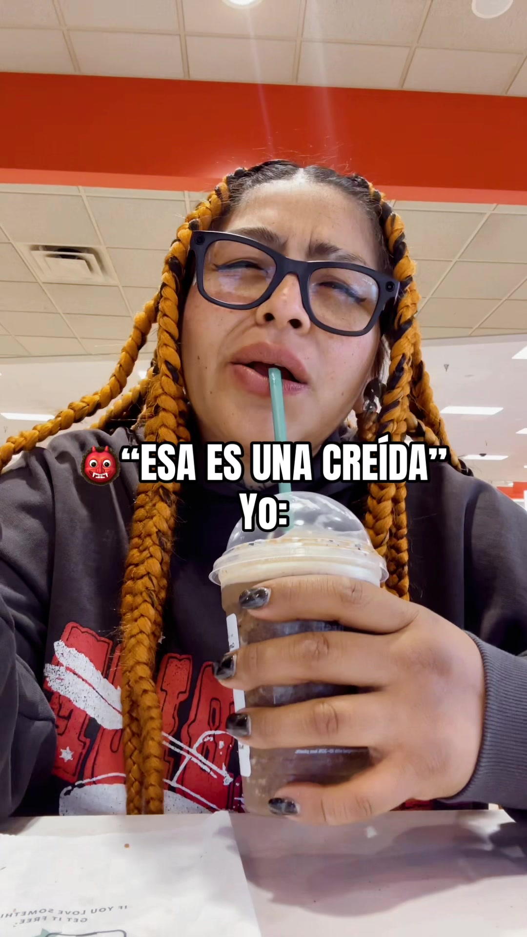 @Sky Sapiens La Chola