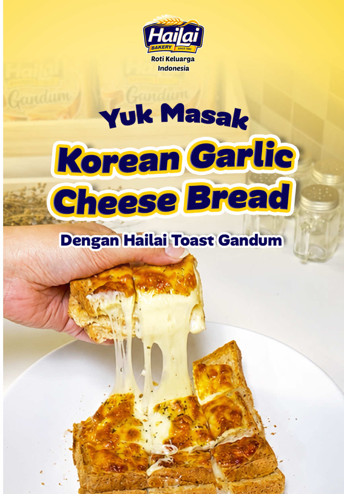 @Hailai Bakery