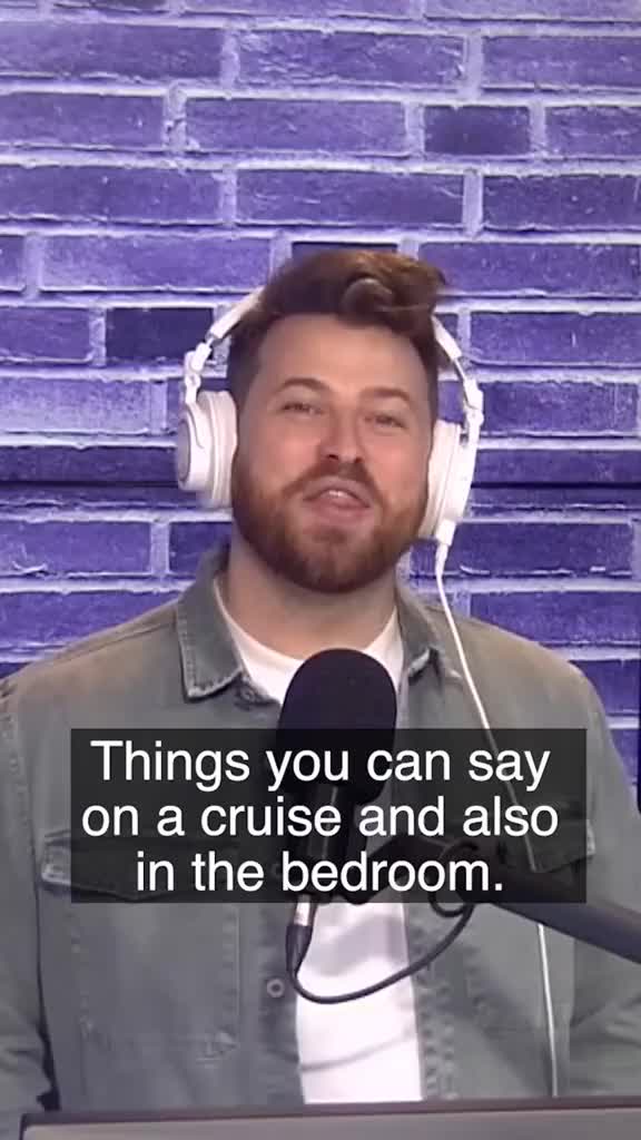 @Toni and Ryan