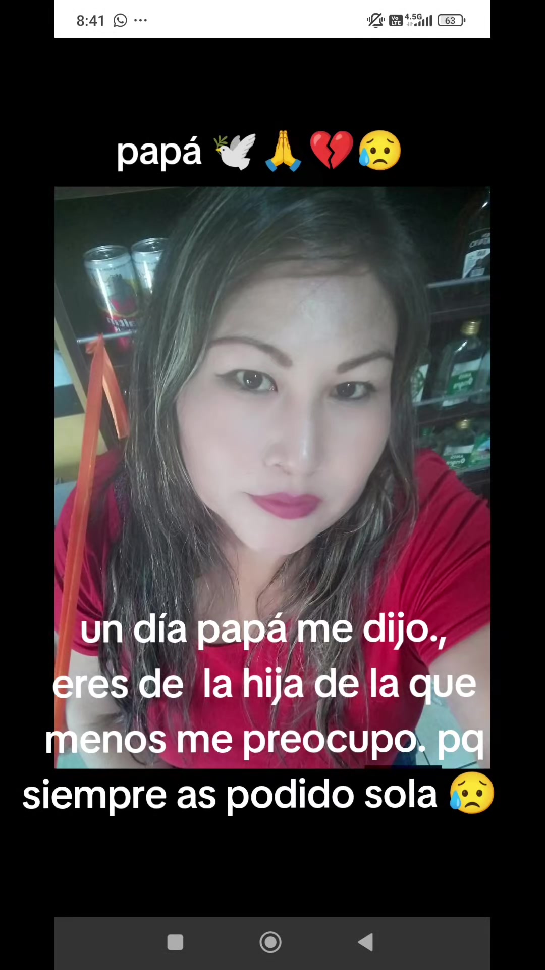 @Glenda Padilla