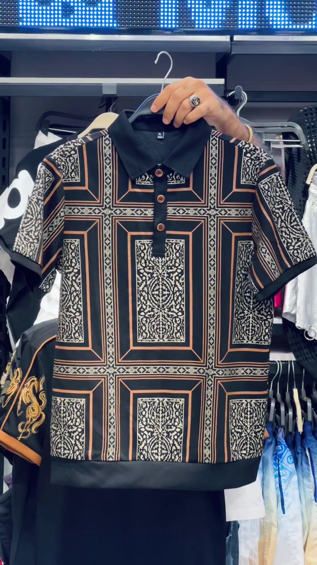 @Hassan weza store