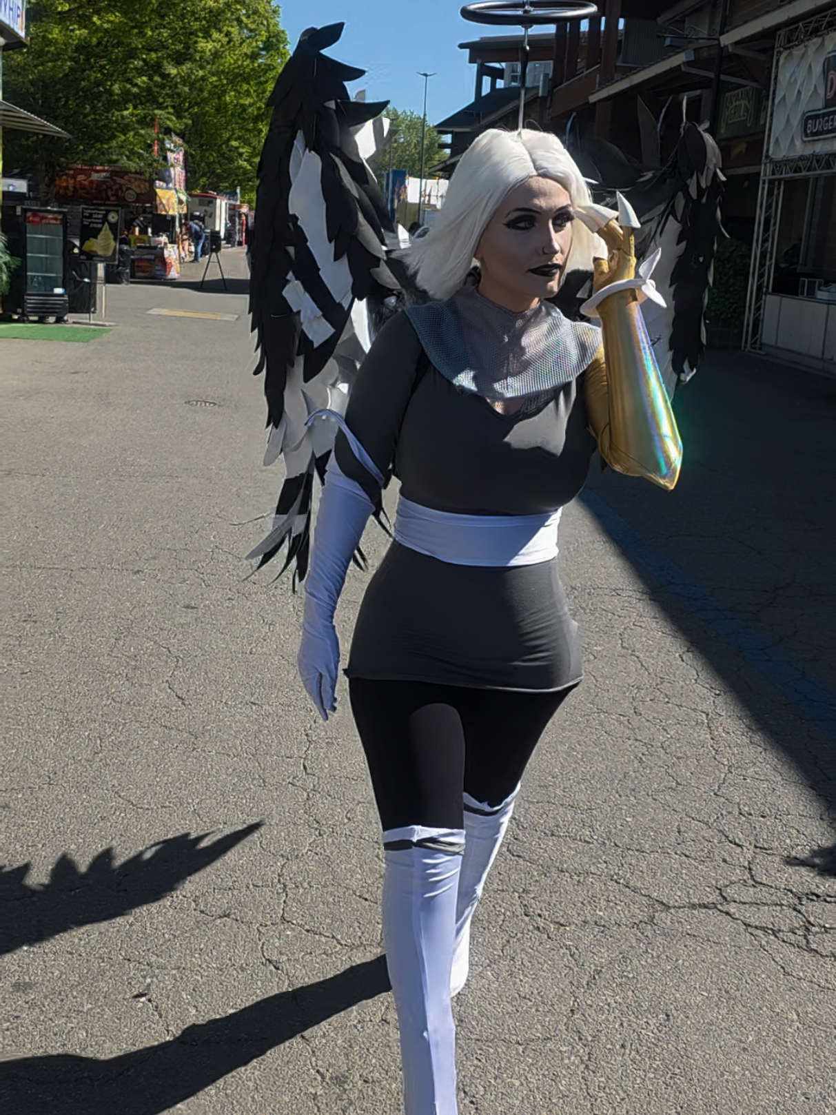 @DawnFrostCosplay