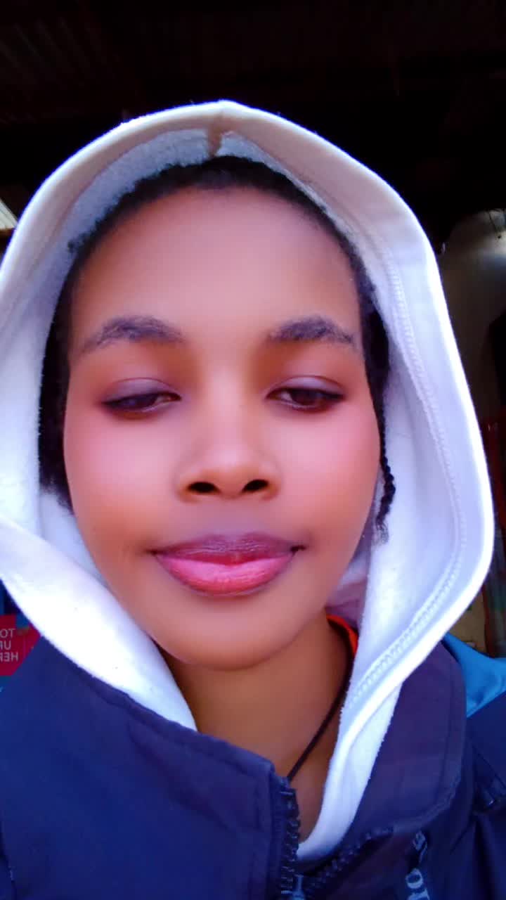 @kamba babe❣️