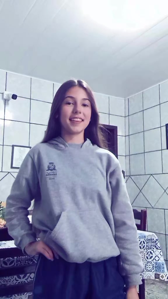 @Elo&aacute; Ivone💗😊🌺