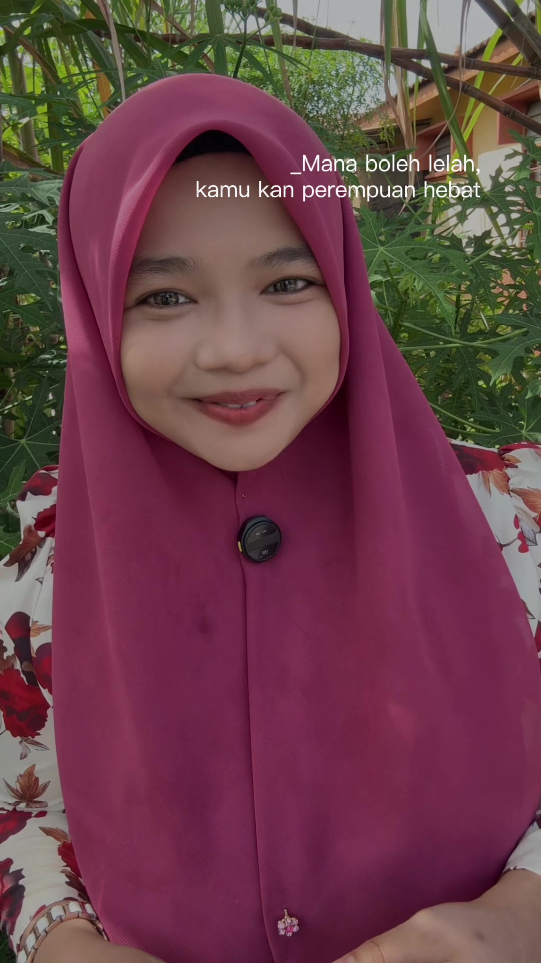 @Zati Tikah