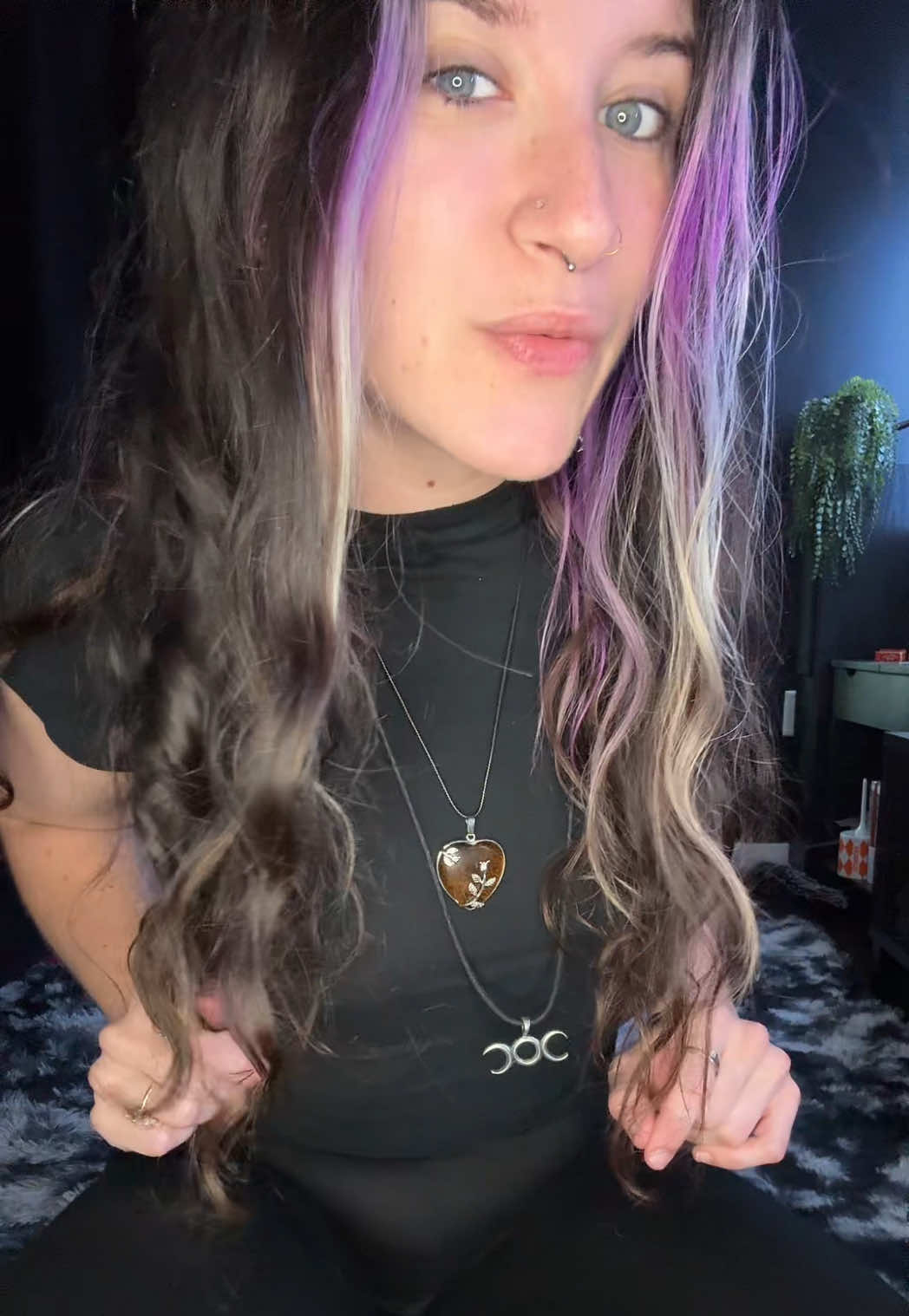 @Kenzie Killz 🖤💜