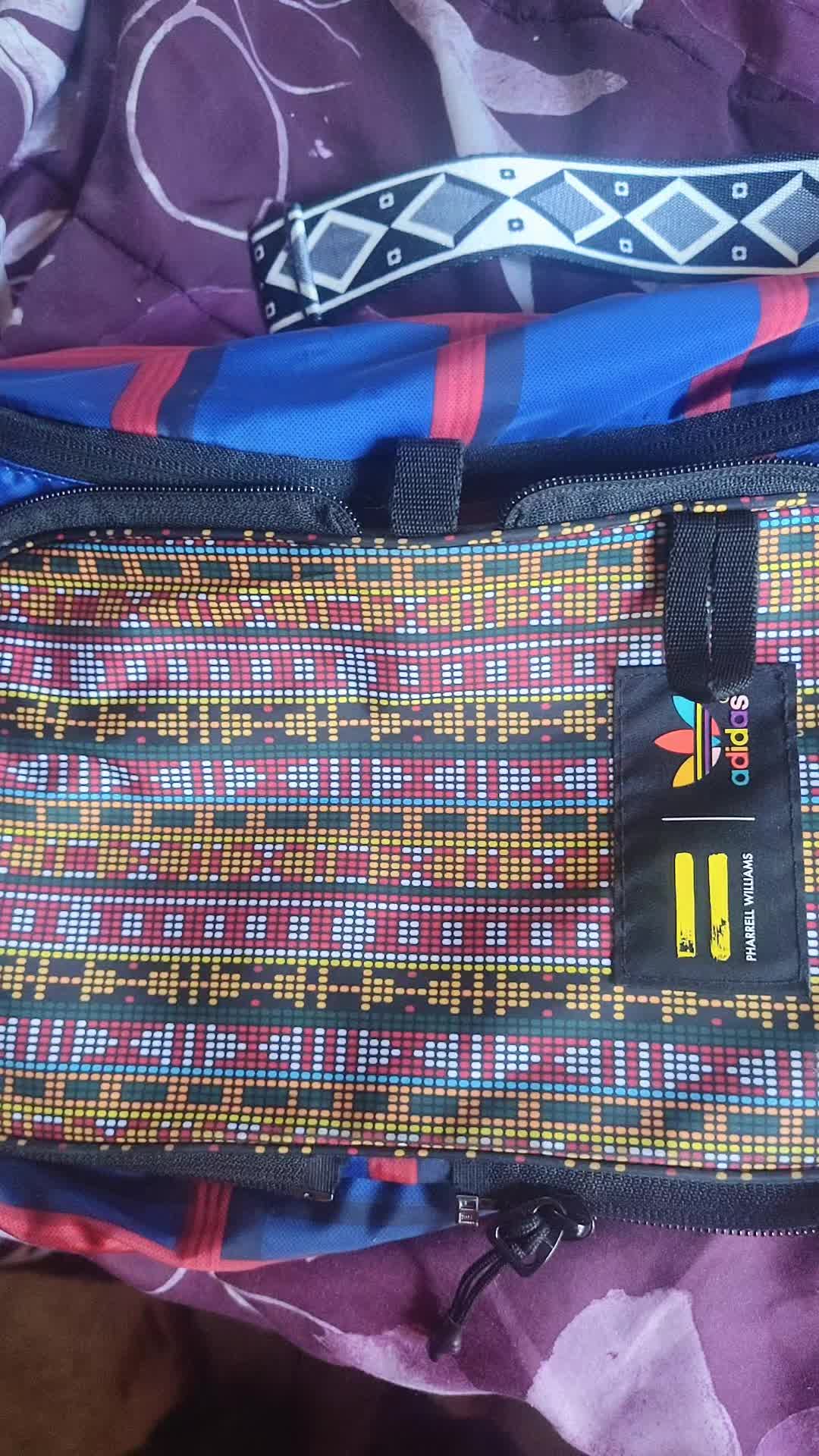 @Harlem bad bitch p.di🌈🌈🌈🌈