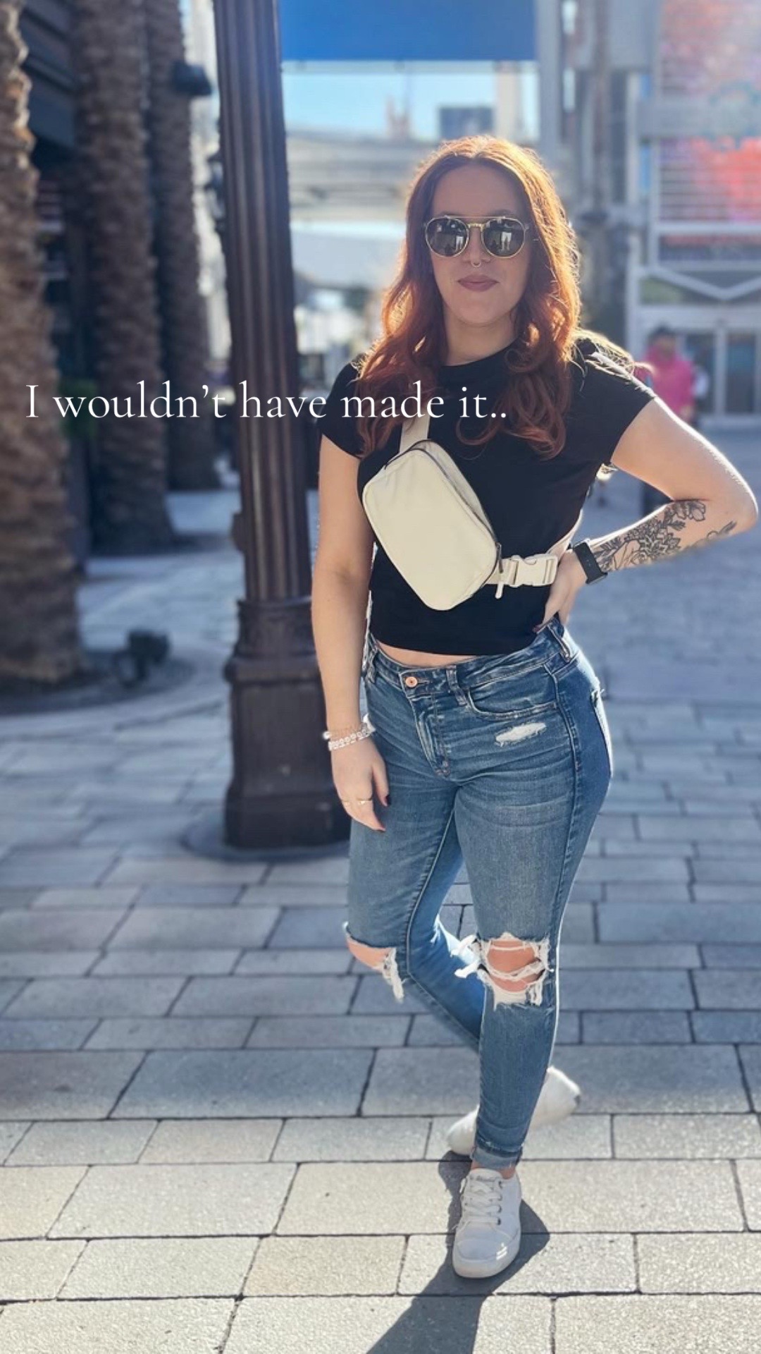 @Paige Marie