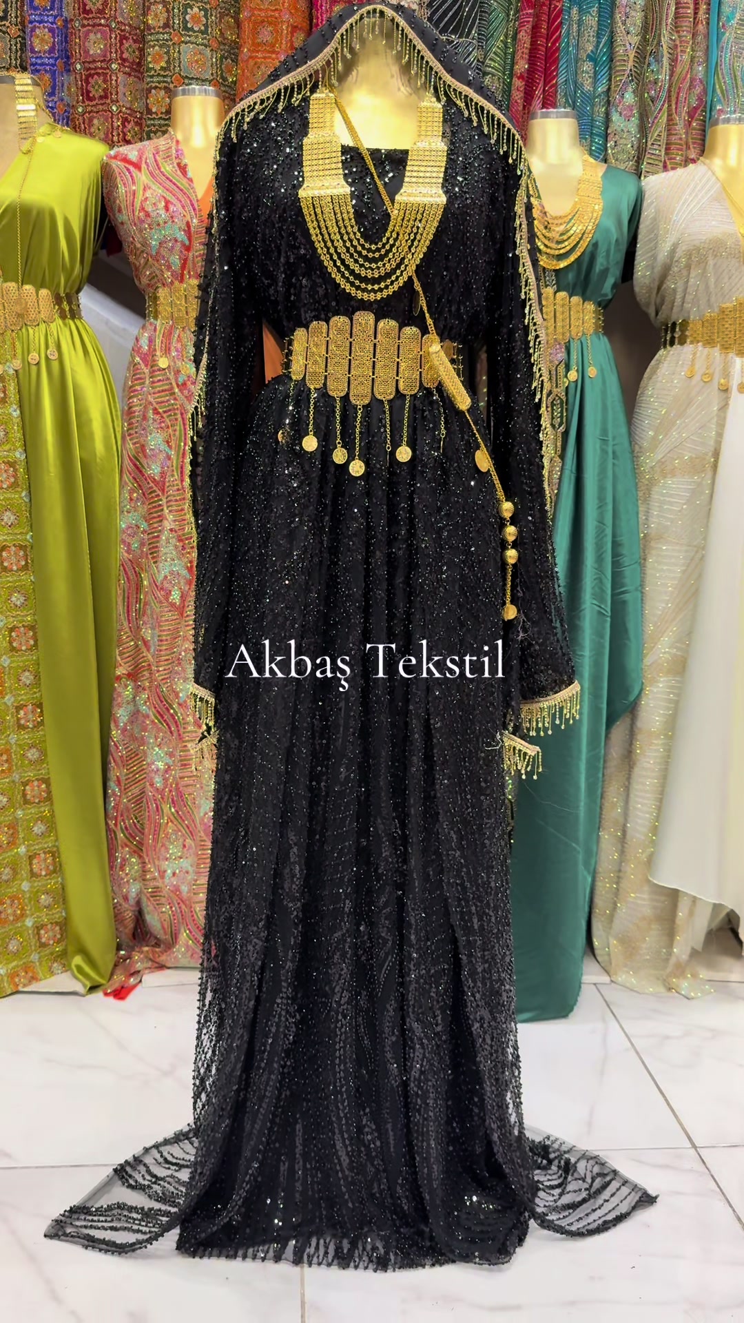 @AKBAŞ TEKSTİL