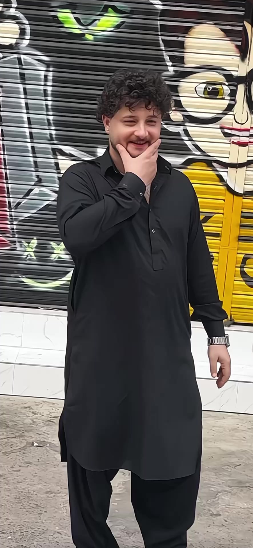 @Haidar Khan