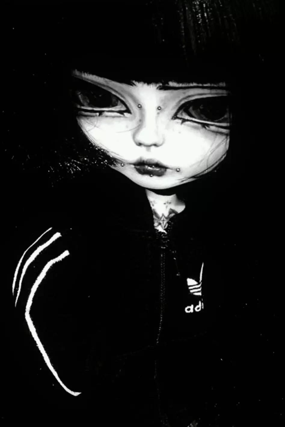 @⛧Goth malak⛧