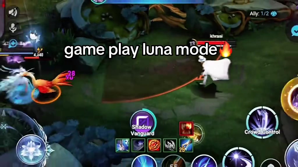 @DANZZ TAMPANZ