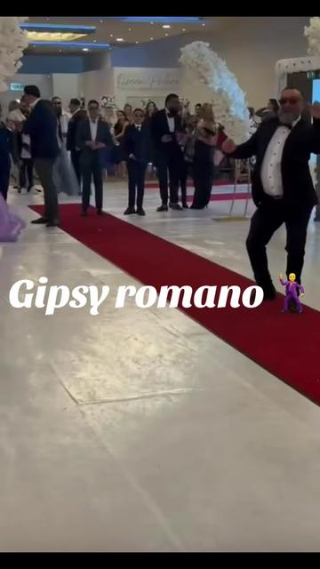 @gipsy_romano