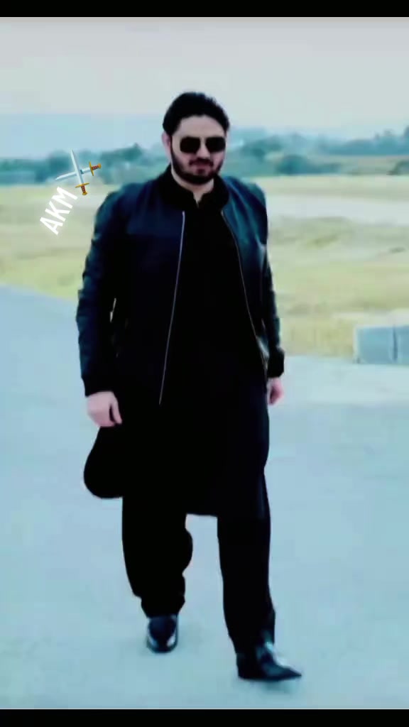 @⚔️Adam Khan Malik⚔️