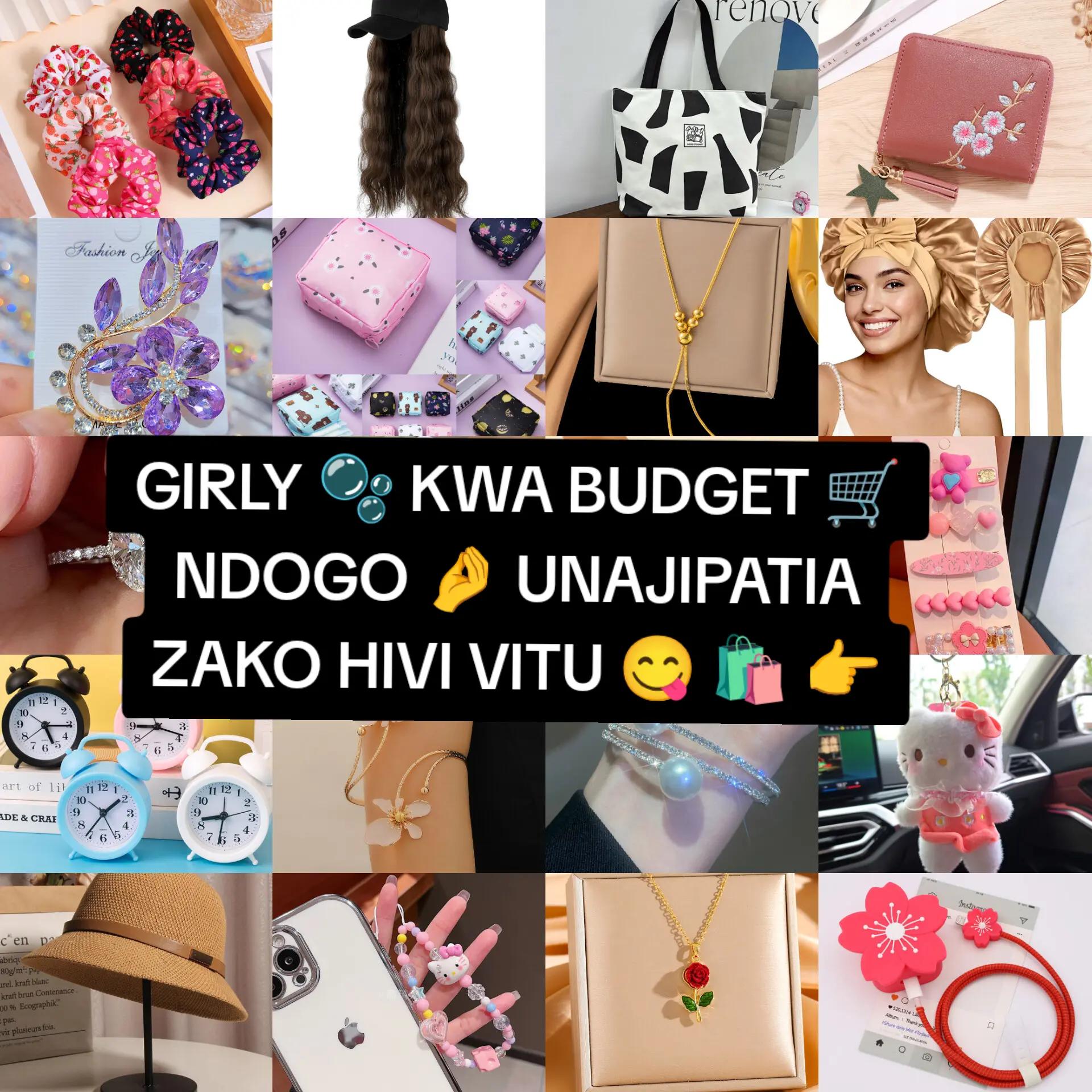 @🍒DADA MUUZA UREMBO ARUSHA 🛍️