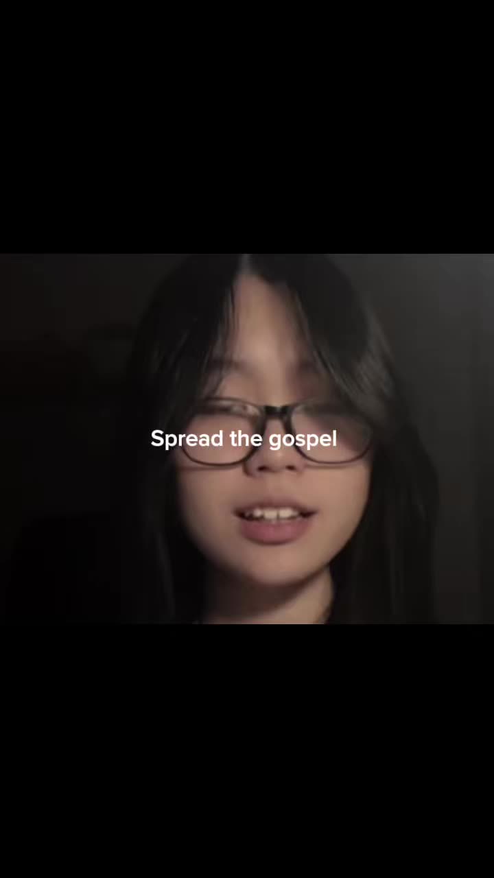 @Jesus Love You So Much