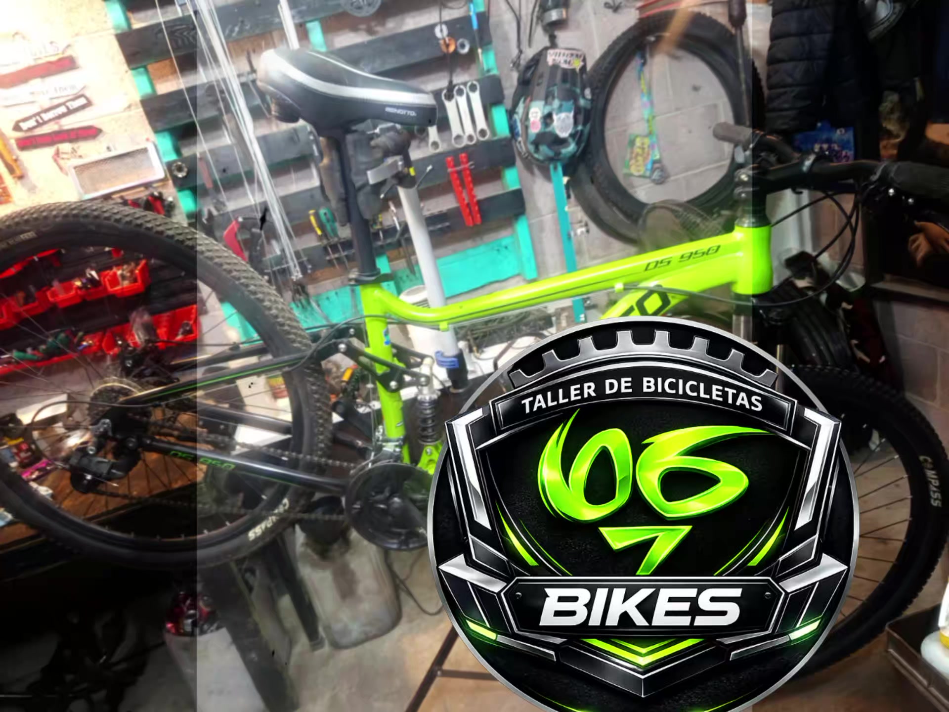 @667bikes