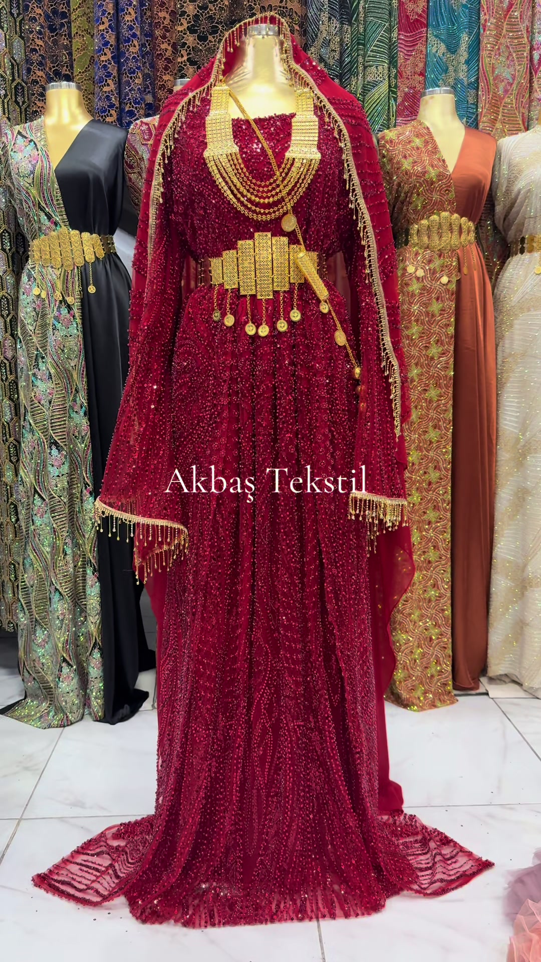 @AKBAŞ TEKSTİL
