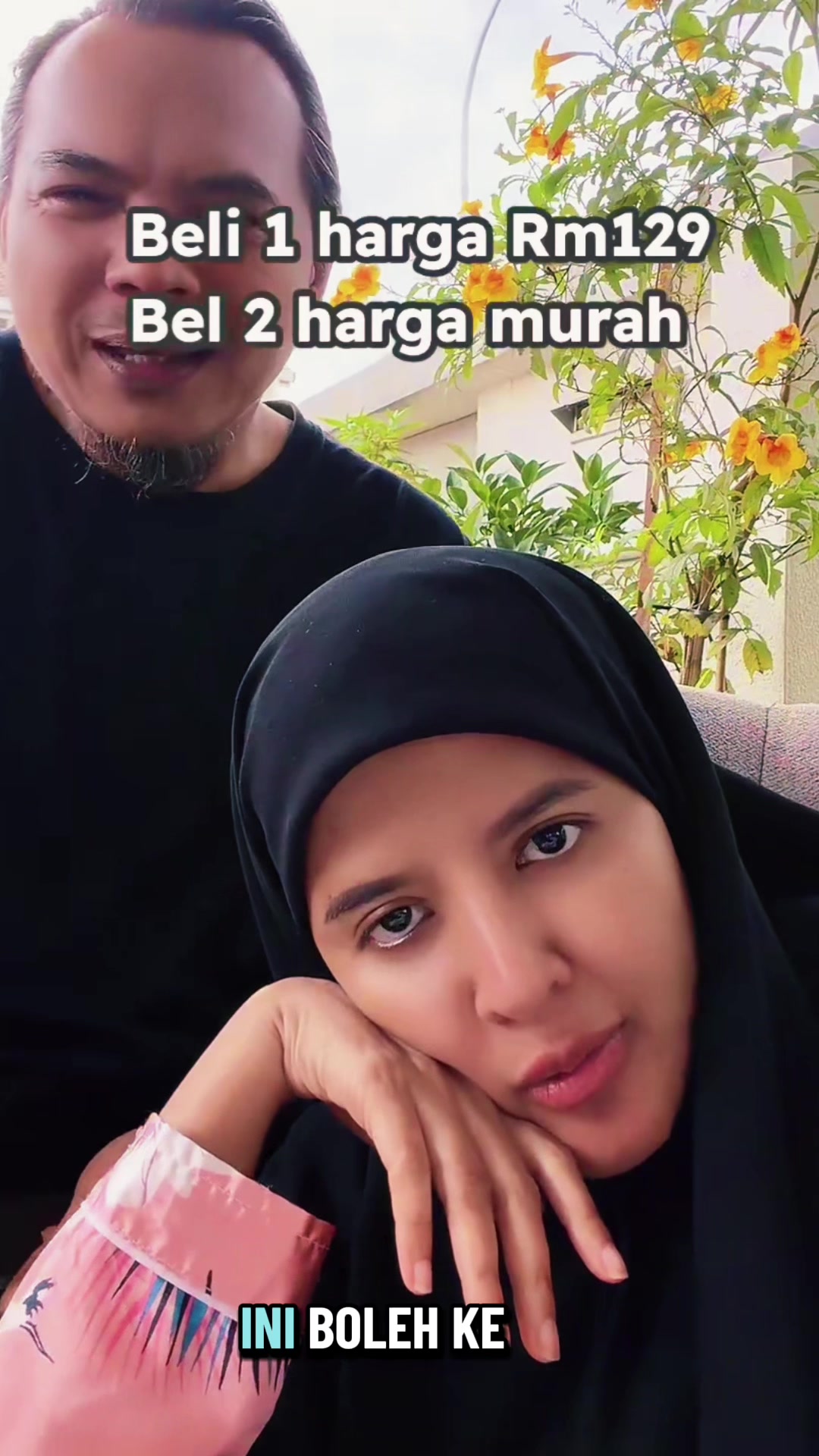 @Puan nilam ortiz&reg;️