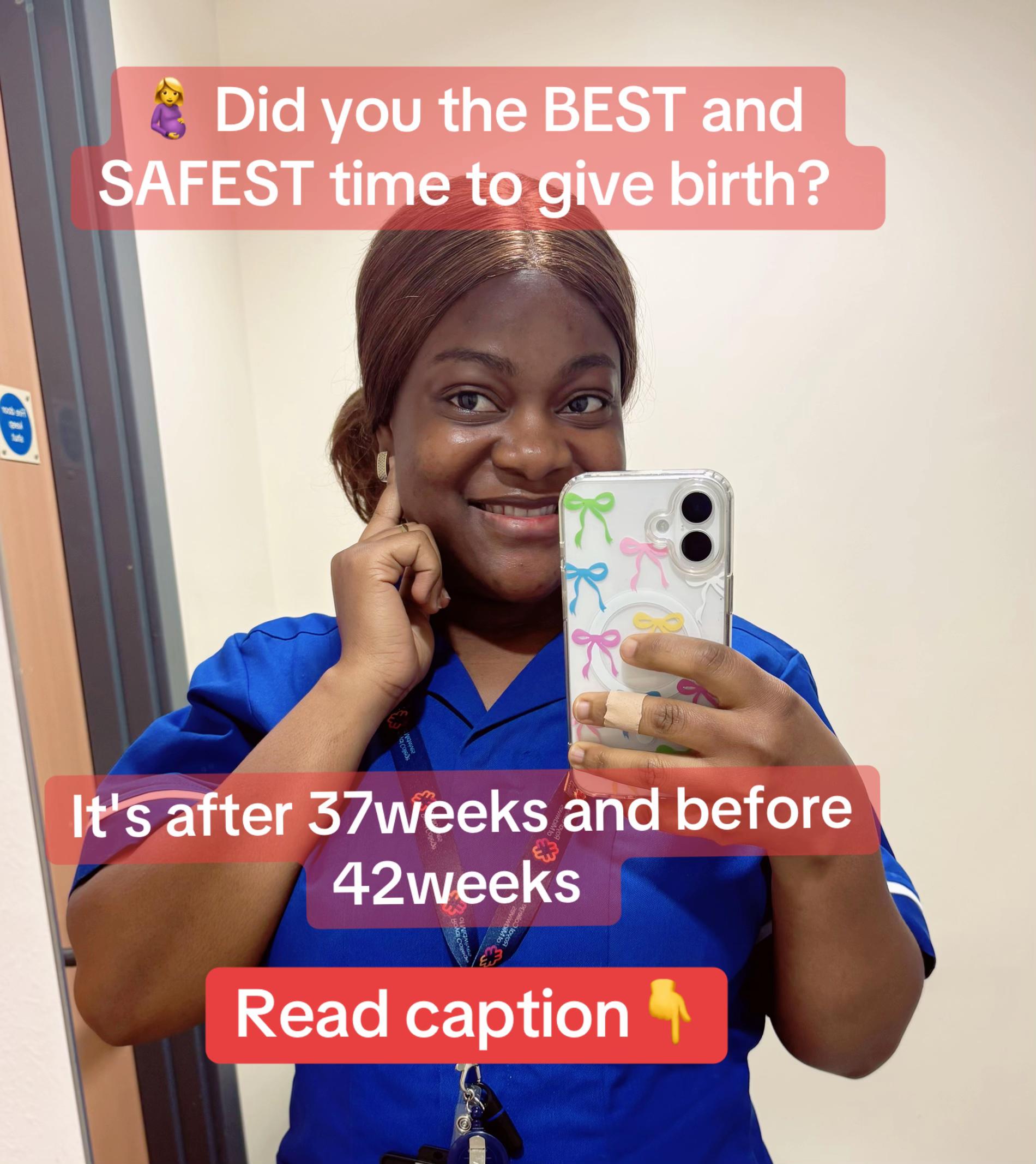 @D_Midwife🤰🏽👩🏽🍼