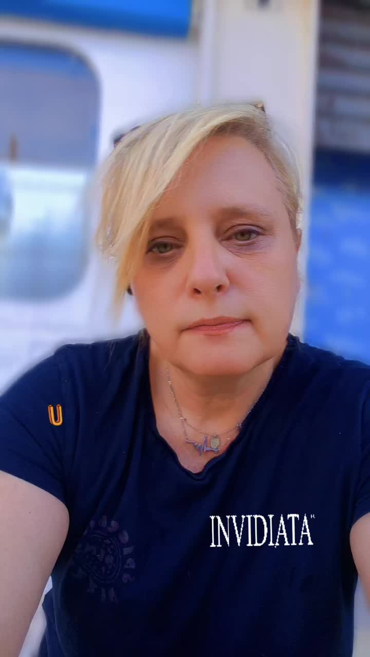 @♾️Rossana Calabrese❤️