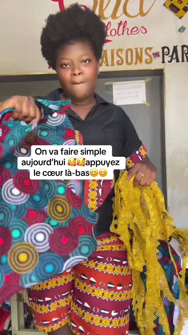 @✂️Cilia La Couturiere de luxe