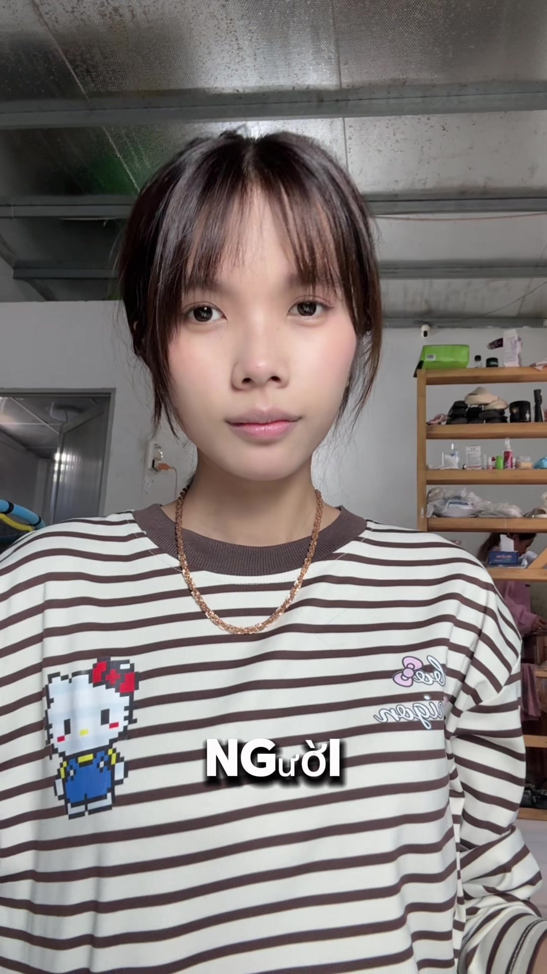 @B&agrave; Ti&ecirc;n Ăn C&aacute; Vi&ecirc;n Chi&ecirc;n🍒🍟