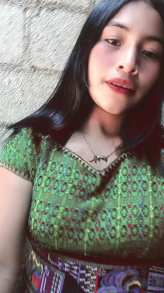 @Ana Faviola Raxon