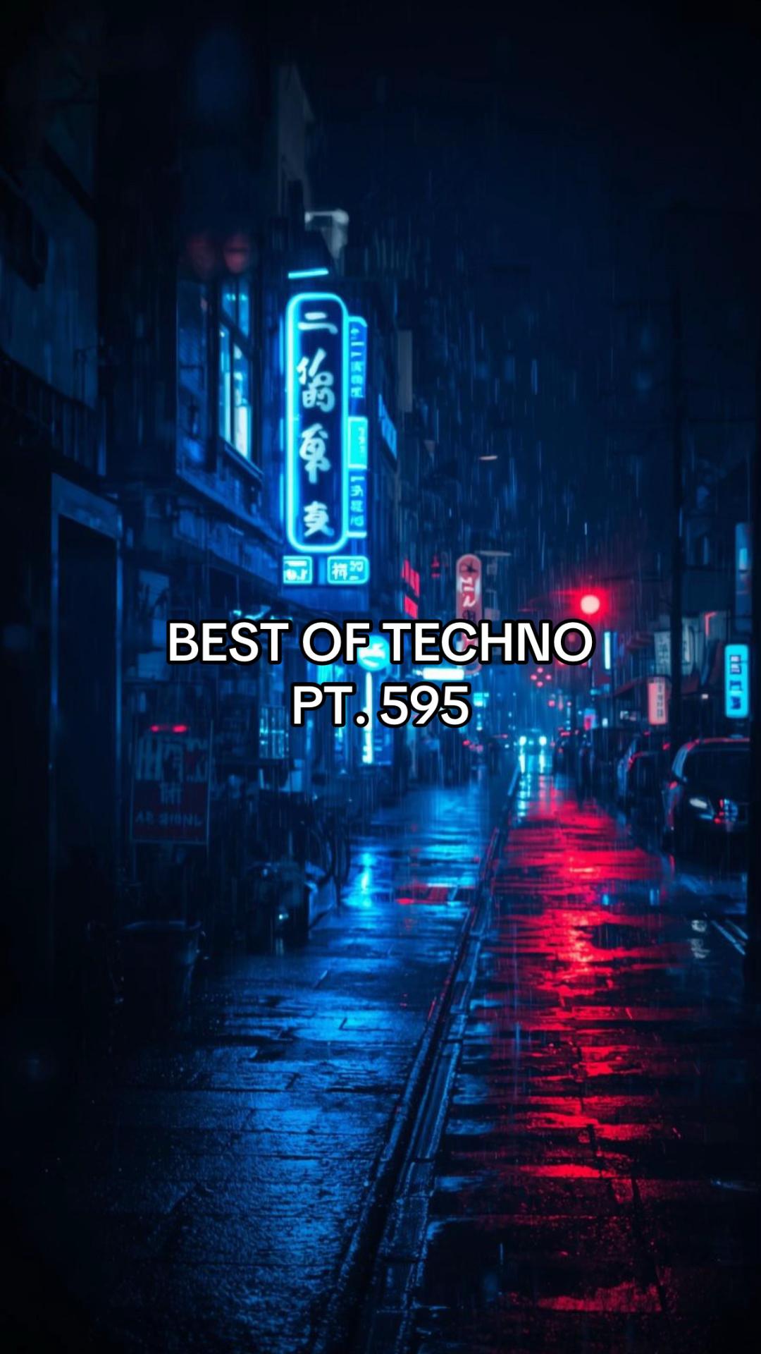 @BEST OF TECHNO