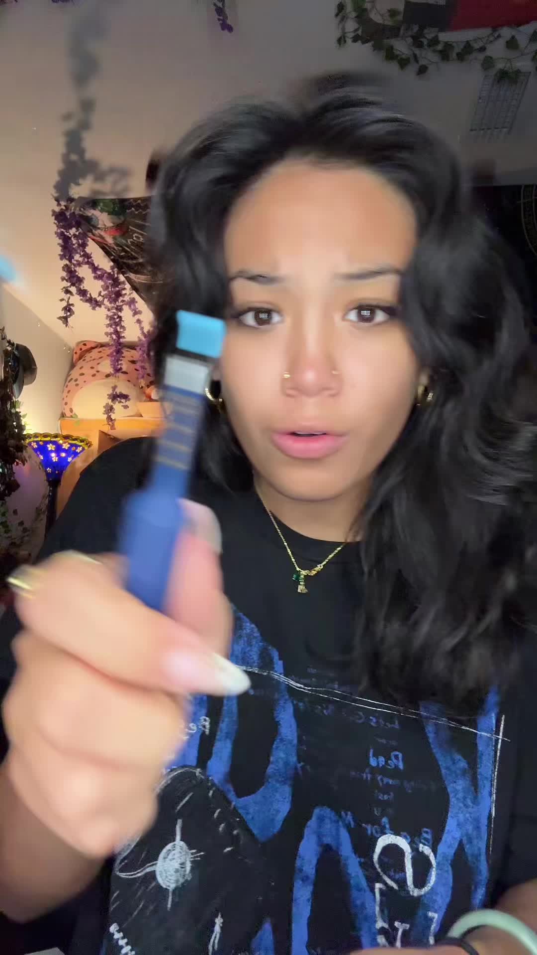 @AriSeriousRn