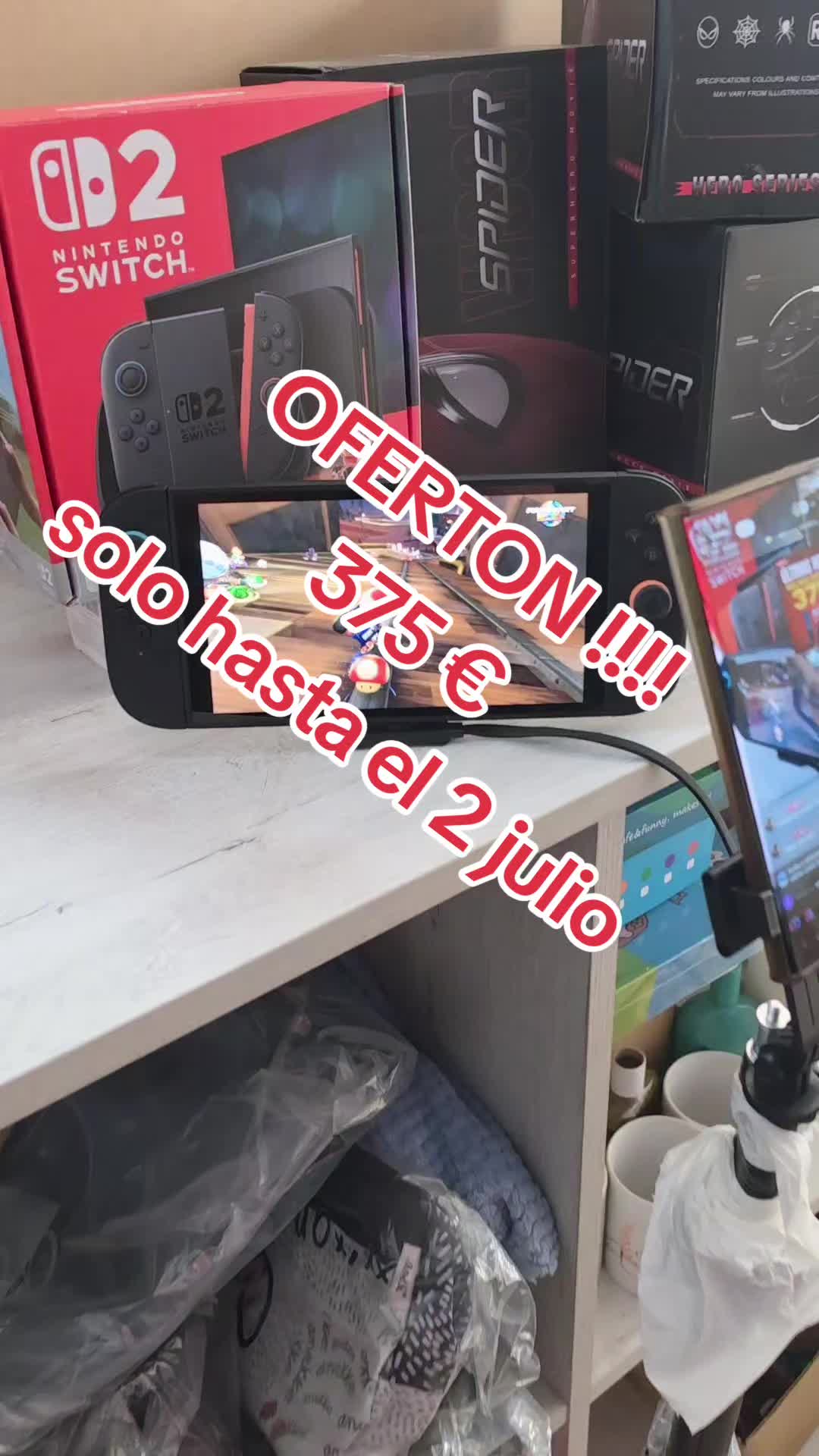 @ComiendoConLosClementes