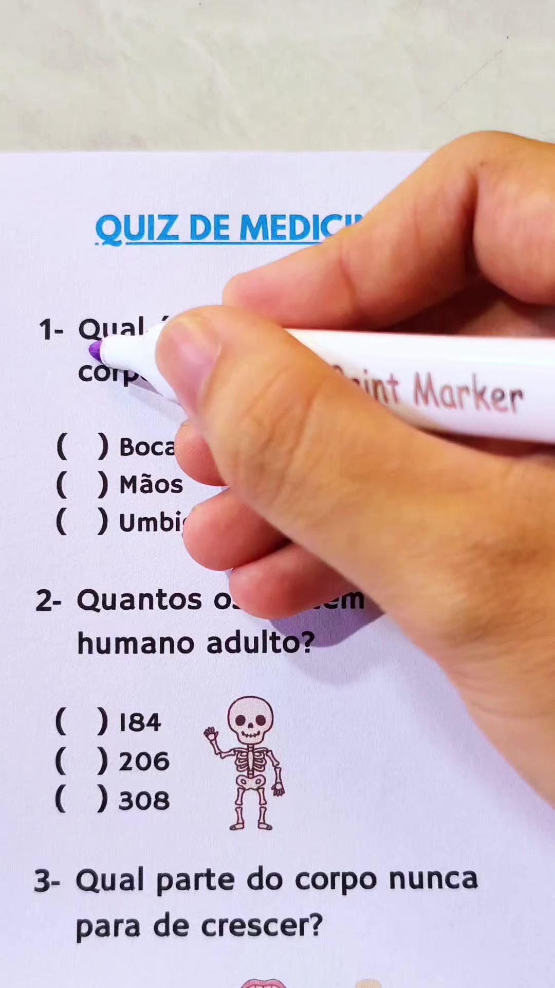 @Daily Quiz