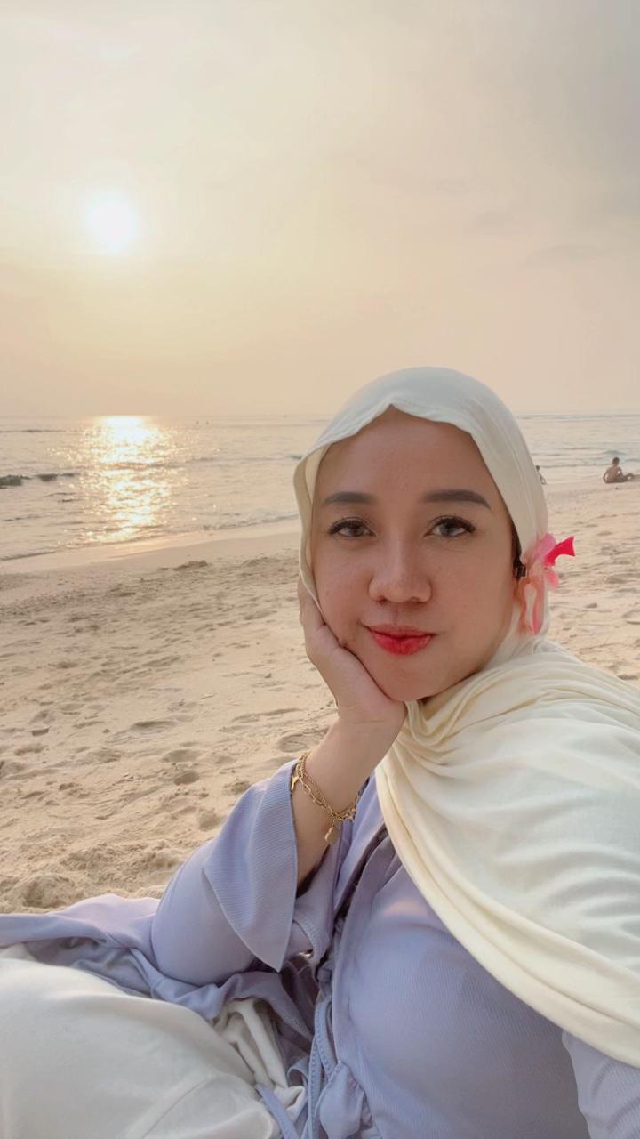 @Marinda Sidiq