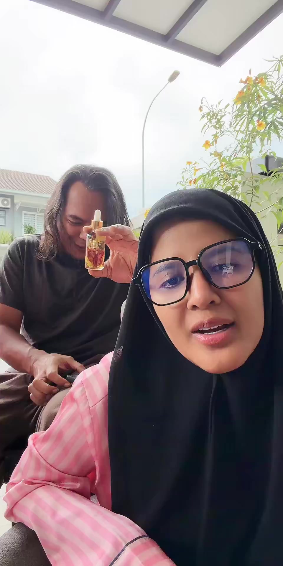 @Puan nilam ortiz&reg;️