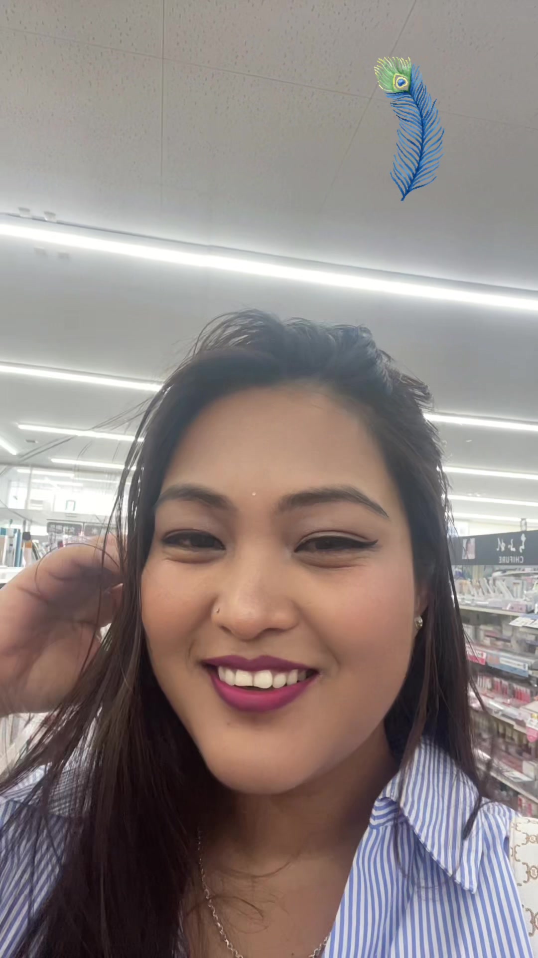 @Saraa