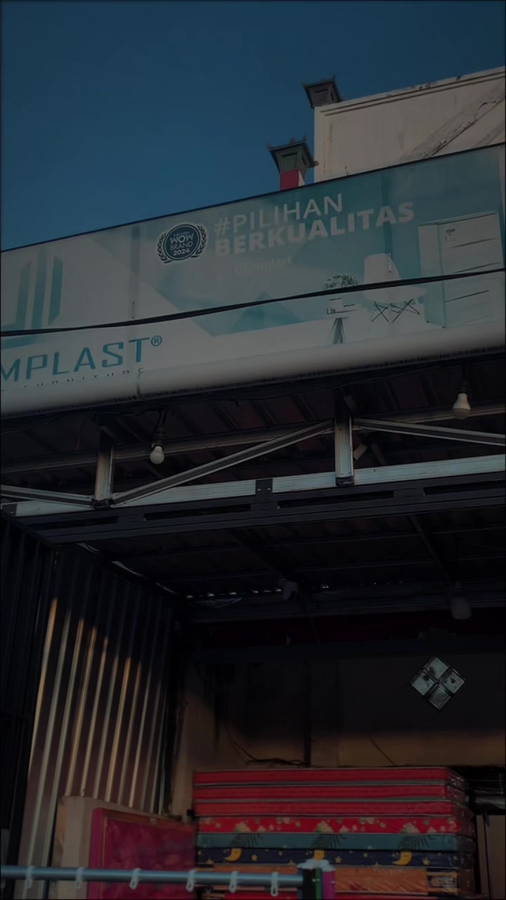 @Manggar Jaya Aluminium Bpn