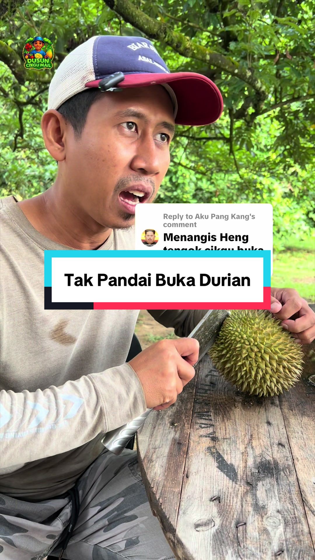 @Dusun Cikgu Mail
