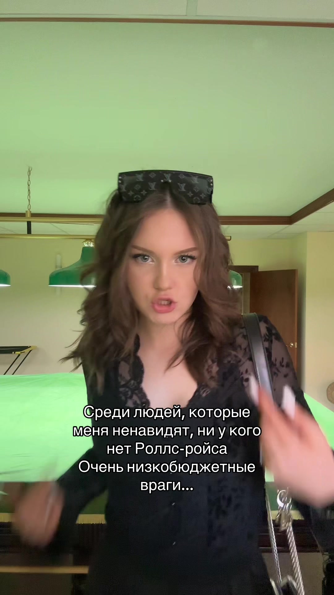 @мария бентли