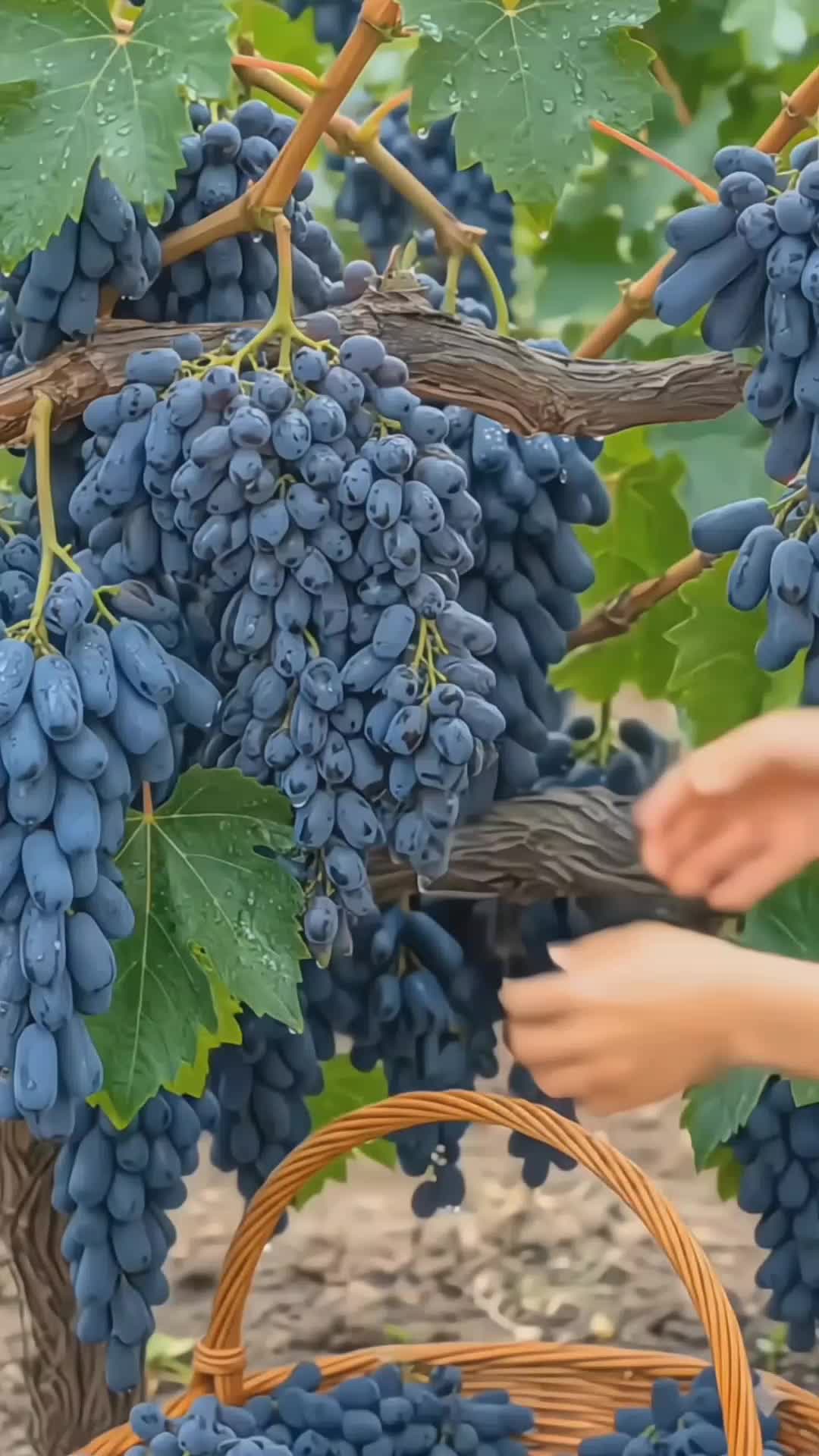 @fruit video sami