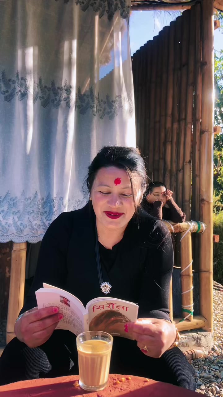 @Kamala khadka chhetri👩&zwj;⚕️