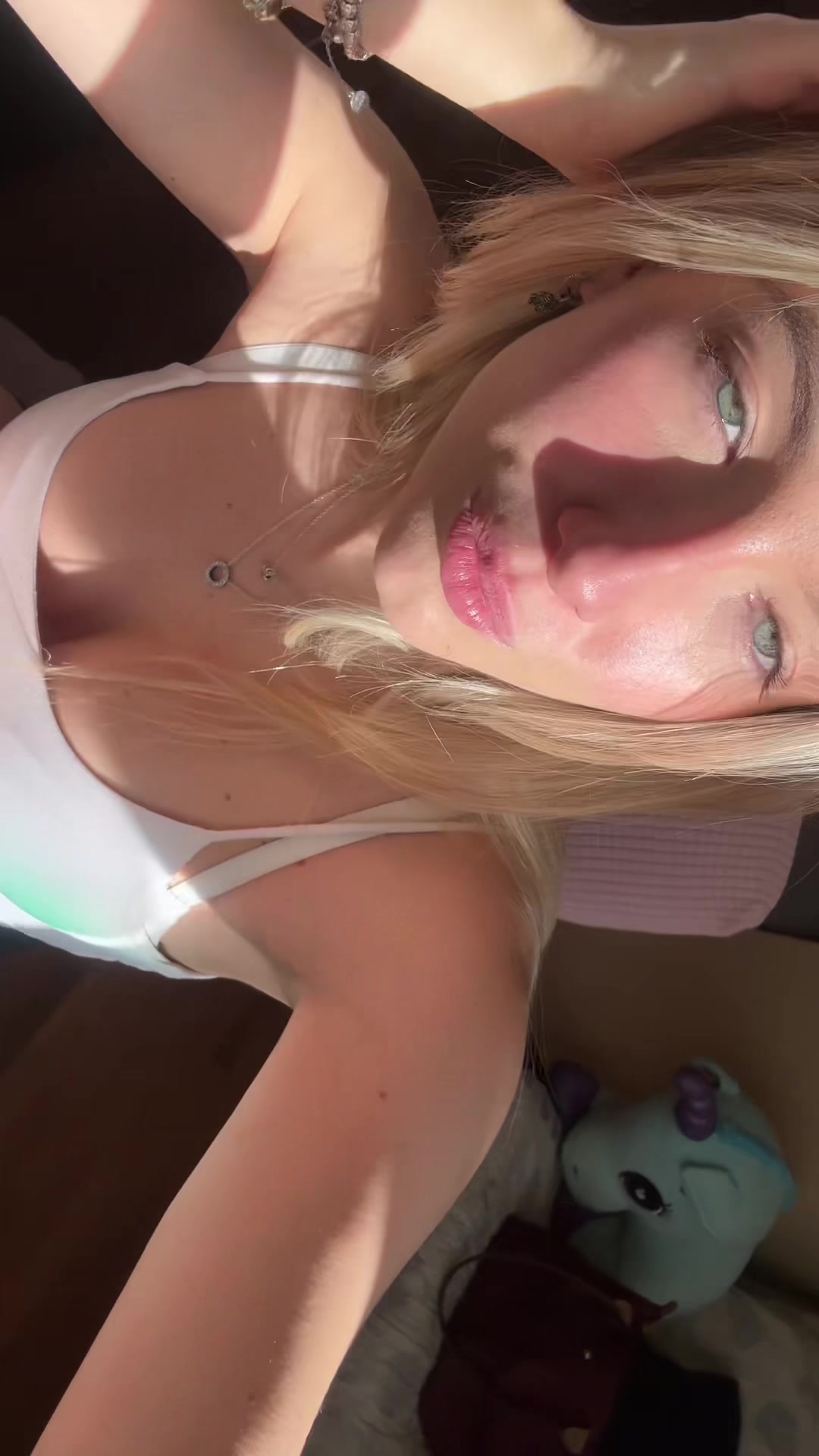 @Michelle