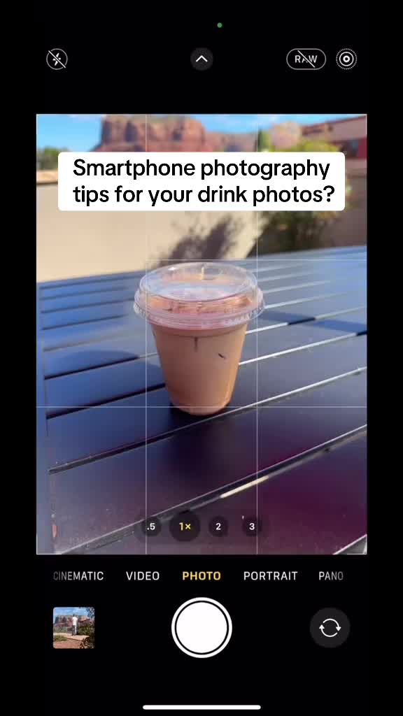 @JD The Camera Guy